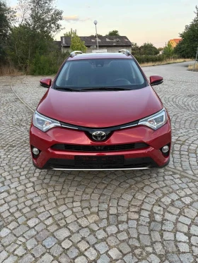 Toyota Rav4 2.5l 4x4 LIMITED EDITION - 39900 лв. - 40572513 17