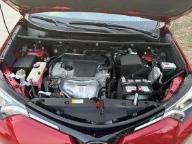 Обява за продажба на Toyota Rav4 2.5l 4x4 LIMITED EDITION  ~39 900 лв. - изображение 11