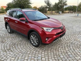 Toyota Rav4 2.5l 4x4 LIMITED EDITION 