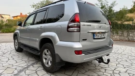 Toyota Land cruiser 3.0d 173  | Mobile.bg    4