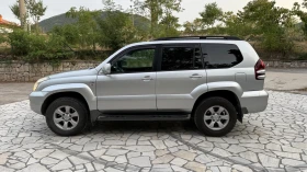 Toyota Land cruiser 3.0d 173  | Mobile.bg    3