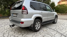 Toyota Land cruiser 3.0d 173  | Mobile.bg    6