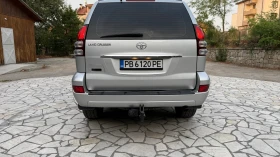 Toyota Land cruiser 3.0d 173  | Mobile.bg    5