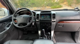 Toyota Land cruiser 3.0d 173  | Mobile.bg    11
