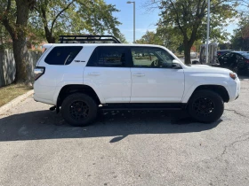 Toyota 4runner 2020 TRD Pro 4WD *   *  | Mobile.bg    5