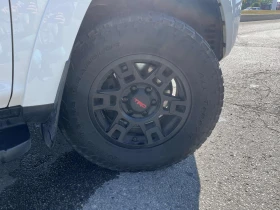Toyota 4runner 2020 TRD Pro 4WD *   *  | Mobile.bg    6