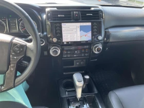 Toyota 4runner 2020 TRD Pro 4WD *   *  | Mobile.bg    10