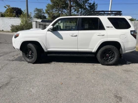 Toyota 4runner 2020 TRD Pro 4WD *   *  | Mobile.bg    3