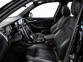 Обява за продажба на BMW X3 * АВТО КРЕДИТ* ЦЕНА ДО БГ * Сервизна история *  ~59 999 лв. - изображение 6