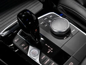 BMW X3 * АВТО КРЕДИТ* ЦЕНА ДО БГ * Сервизна история *  - 59999 лв. / 30677.00 € - 34628672 13