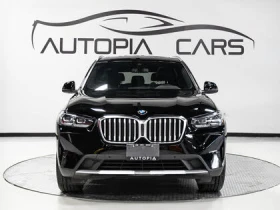 Обява за продажба на BMW X3 * АВТО КРЕДИТ* ЦЕНА ДО БГ * Сервизна история *  ~59 999 лв. - изображение 1