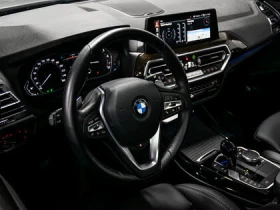 Обява за продажба на BMW X3 * АВТО КРЕДИТ* ЦЕНА ДО БГ * Сервизна история *  ~59 999 лв. - изображение 7