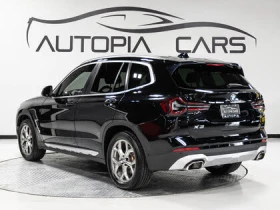 Обява за продажба на BMW X3 * АВТО КРЕДИТ* ЦЕНА ДО БГ * Сервизна история *  ~59 999 лв. - изображение 5