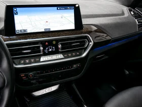 Обява за продажба на BMW X3 * АВТО КРЕДИТ* ЦЕНА ДО БГ * Сервизна история *  ~59 999 лв. - изображение 9
