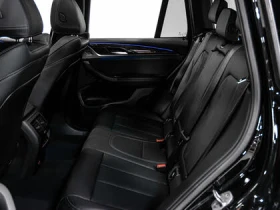 BMW X3 * АВТО КРЕДИТ* ЦЕНА ДО БГ * Сервизна история *  - 59999 лв. / 30677.00 € - 34628672 16