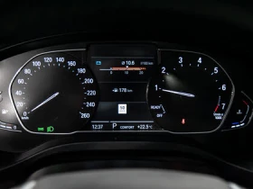 Обява за продажба на BMW X3 * АВТО КРЕДИТ* ЦЕНА ДО БГ * Сервизна история *  ~59 999 лв. - изображение 8