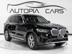 Обява за продажба на BMW X3 * АВТО КРЕДИТ* ЦЕНА ДО БГ * Сервизна история *  ~59 999 лв. - изображение 2