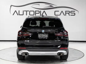 Обява за продажба на BMW X3 * АВТО КРЕДИТ* ЦЕНА ДО БГ * Сервизна история *  ~59 999 лв. - изображение 4
