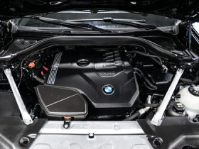 BMW X3 * АВТО КРЕДИТ* ЦЕНА ДО БГ * Сервизна история *  - 59999 лв. / 30677.00 € - 34628672 17
