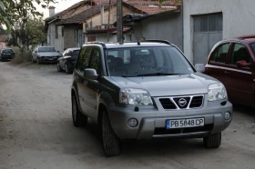 Обява за продажба на Nissan X-trail ~9 500 лв. - изображение 1 | Auto.bg Обява за продажба на Nissan X-trail ~9 500 лв. - изображение 1
