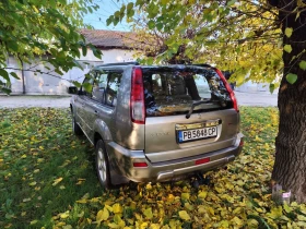Nissan X-trail, снимка 17