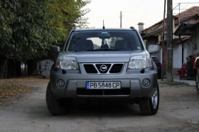 Обява за продажба на Nissan X-trail ~9 500 лв. - изображение 2 | Auto.bg Обява за продажба на Nissan X-trail ~9 500 лв. - изображение 2