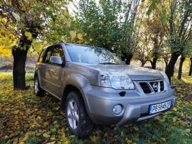 Nissan X-trail, снимка 2