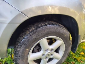 Nissan X-trail, снимка 15