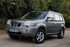 Обява за продажба на Nissan X-trail ~9 500 лв. - изображение 1 | Auto.bg Обява за продажба на Nissan X-trail ~9 500 лв. - изображение 1
