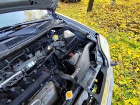 Nissan X-trail, снимка 12