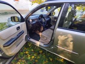 Nissan X-trail, снимка 4