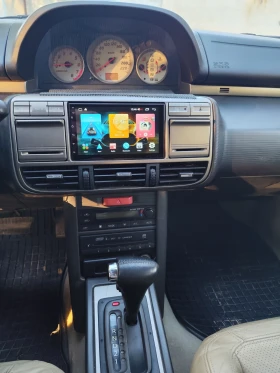 Nissan X-trail, снимка 5