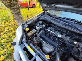 Nissan X-trail, снимка 11