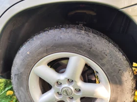 Nissan X-trail, снимка 13