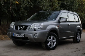 Обява за продажба на Nissan X-trail ~9 500 лв. - изображение 4 | Auto.bg Обява за продажба на Nissan X-trail ~9 500 лв. - изображение 4