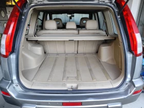 Nissan X-trail, снимка 6