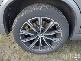 BMW X5 40i xDrive M Sport Paket Sportautomatic - 151300 лв. / 77358.46 € - 80326457 14