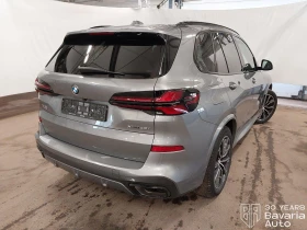 BMW X5 40i xDrive M Sport Paket Sportautomatic - 151300 лв. / 77358.46 € - 80326457 3