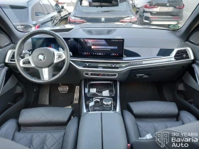 BMW X5 40i xDrive M Sport Paket Sportautomatic - 151300 лв. / 77358.46 € - 80326457 6