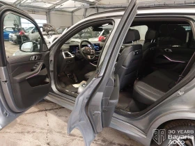 BMW X5 40i xDrive M Sport Paket Sportautomatic - 151300 лв. / 77358.46 € - 80326457 5