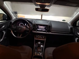 Skoda Karoq Ambition 4x4 150 к.с , Автомат 7ск.Нови Зимни Гуми - 32999 лв. / 16872.12 € - 31892814 9
