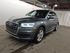 Audi Q5 * TECHNIK * CARFAX * БЕЗ ПЪРВОНАЧАЛНА ВНОСКА