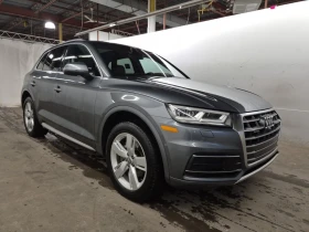 Audi Q5 * TECHNIK * CARFAX * БЕЗ ПЪРВОНАЧАЛНА ВНОСКА - 30100 лв. / 15389.89 € - 13186624 2