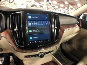 Volvo XC60 MOMENTUM B6 AWD LEATHER PAN - 24000 € / 46939.92 лв. - 25891860 12
