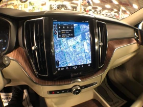 Volvo XC60 MOMENTUM B6 AWD LEATHER PAN - 24000 € / 46939.92 лв. - 25891860 13