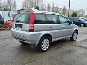 Honda Hr-v 1.6i 122k.c 4x4 UNIKAT ITALIA  - 9700 € / 18971.55 лв. - 31451457 4