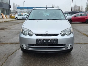 Honda Hr-v 1.6i 122k.c 4x4 UNIKAT ITALIA 