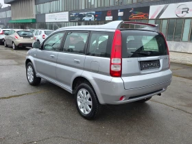 Honda Hr-v 1.6i 122k.c 4x4 UNIKAT ITALIA  - 9700 € / 18971.55 лв. - 31451457 6