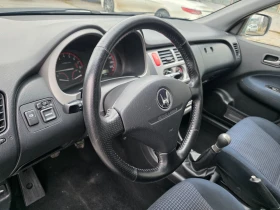 Honda Hr-v 1.6i 122k.c 4x4 UNIKAT ITALIA  - 9700 € / 18971.55 лв. - 31451457 9
