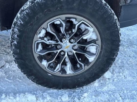 Chevrolet Colorado * 4WD ZR2 * CARFAX * ЦЕНА ДО БГ - 28550 € / 55838.95 лв. - 24446580 7